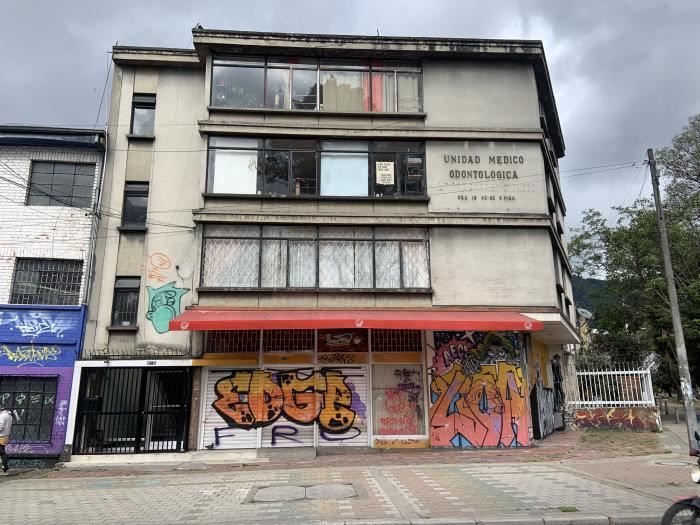 Local en venta Cundinamarca Bogotá Antiguo Country 72 m2 Habitaciones 0 Baños 3 Garajes 0 Precio $600000000