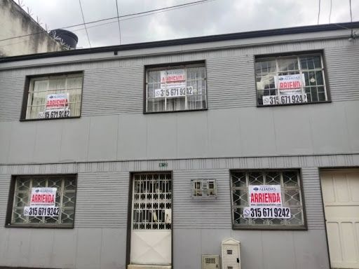 Apartamento en arriendo Cundinamarca Bogotá La Patria 100 m2 Habitaciones 3 Baños 3 Garajes 0 Precio $2500000