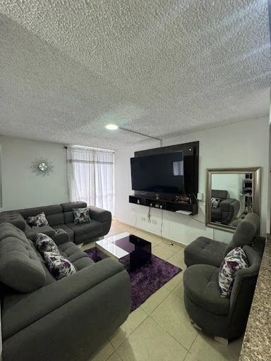 Apartamento en arriendo Risaralda Dosquebradas Asd 46 m2 Habitaciones 3 Baños 2 Garajes 1 Precio $1800000