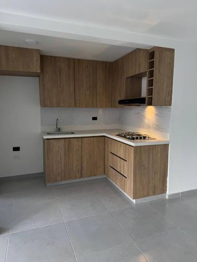 Apartamento en arriendo Antioquia Rionegro Belchite 54 m2 Habitaciones 1 Baños 2 Garajes 1 Precio $1600000