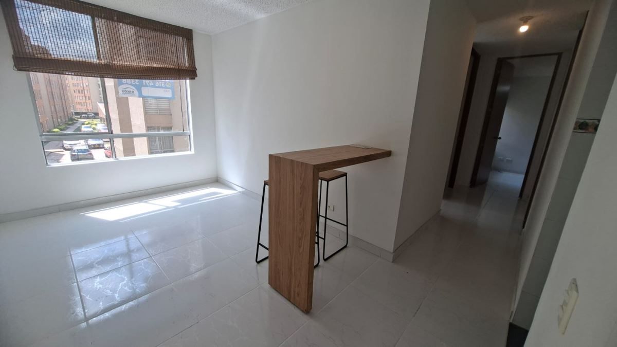 Apartamento en arriendo Cundinamarca Bogotá Centro Engativa 55 m2 Habitaciones 4 Baños 2 Garajes 0 Precio $1450000