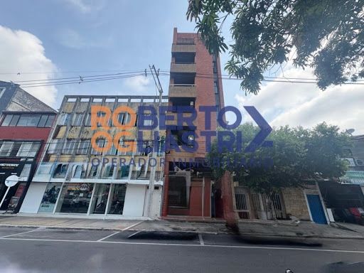 Apartamento en venta Santander Barrancabermeja Colombia 60 m2 Habitaciones 2 Baños 2 Garajes 0 Precio $130000000