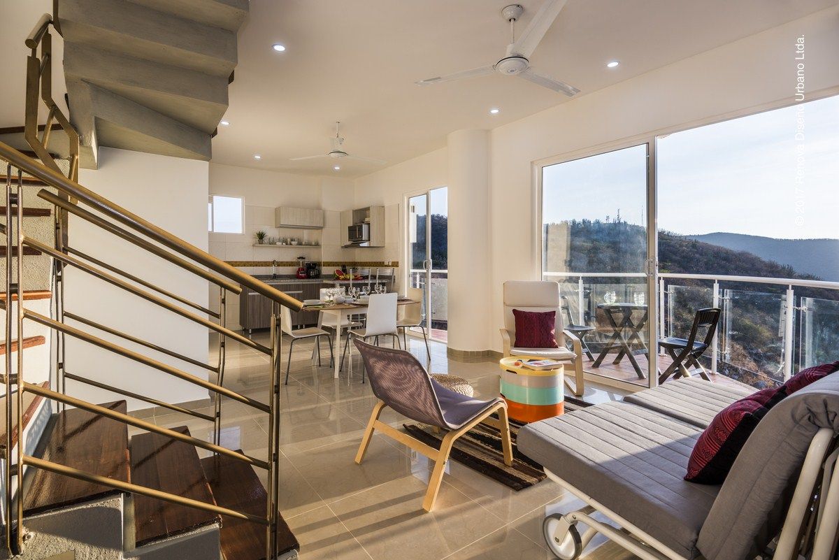 Apartamento en venta Magdalena Santa Marta Ub Salguero 120 m2 Habitaciones 3 Baños 5 Garajes 1 Precio $1100000000