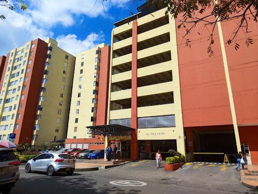 Apartamento en arriendo Cundinamarca Bogotá Parque Distrital El Salitre 56 m2 Habitaciones 3 Baños 2 Garajes 1 Precio $2493000