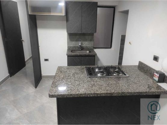 Apartaestudio en arriendo Antioquia Medellín Rosales 42 m2 Habitaciones 1 Baños 1 Garajes 0 Precio $1500000