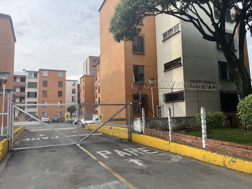 Apartamento en venta Valle Del Cauca Cali El Recuerdo 59 m2 Habitaciones 3 Baños 1 Garajes 1 Precio $180000000