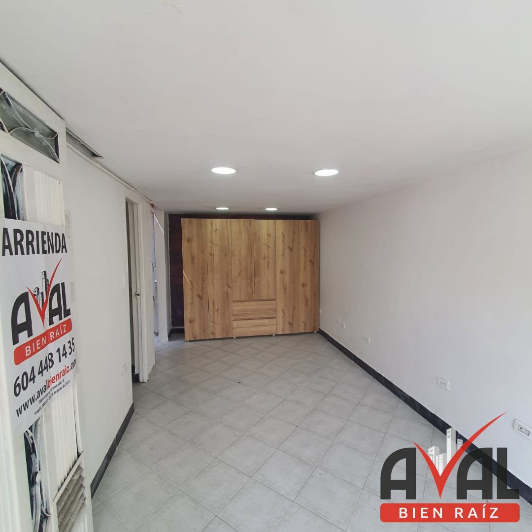 Apartaestudio en arriendo Antioquia Itagüí Ditaires 35 m2 Habitaciones 1 Baños 1 Garajes 0 Precio $910000