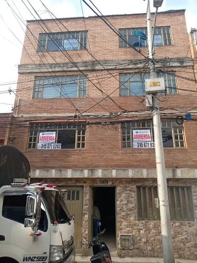 Apartamento en arriendo Cundinamarca Bogotá Bravo Paez 55 m2 Habitaciones 2 Baños 1 Garajes 0 Precio $1300000