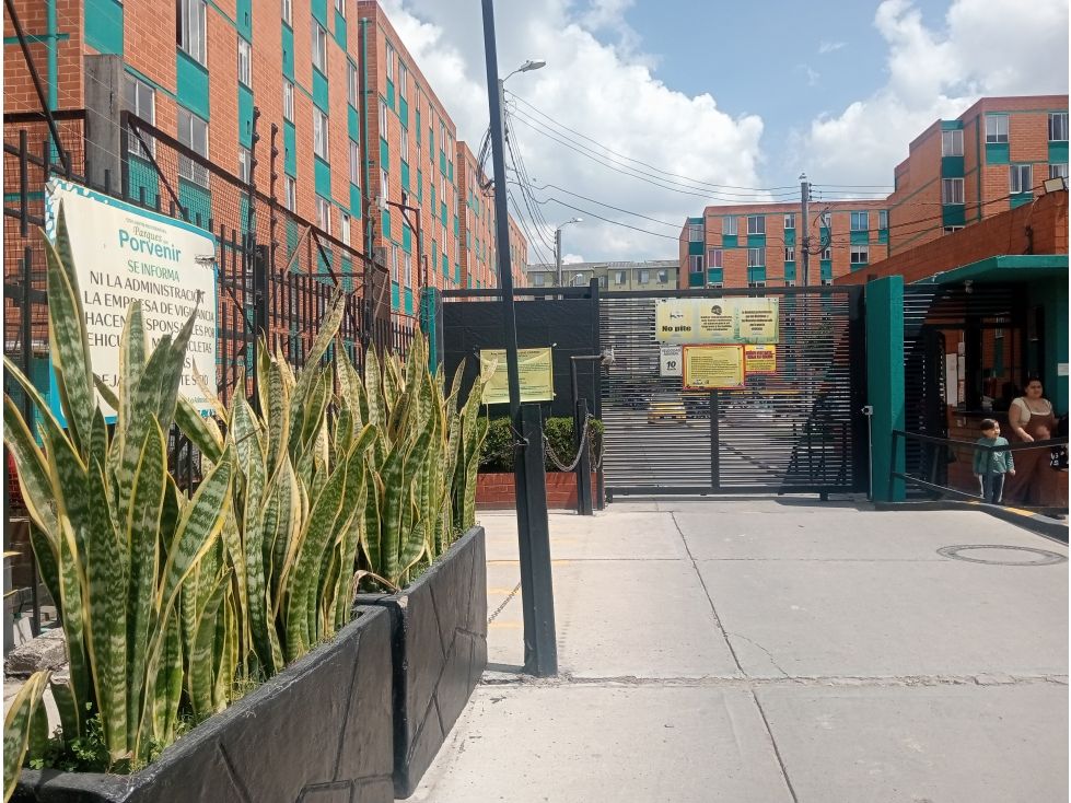 Apartamento en venta Cundinamarca Bogotá El Corzo 45 m2 Habitaciones 2 Baños 1 Garajes 0 Precio $150000000