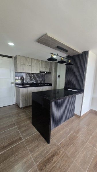 Apartamento en arriendo Cundinamarca Madrid Madrid 56 m2 Habitaciones 2 Baños 2 Garajes 0 Precio $1300000