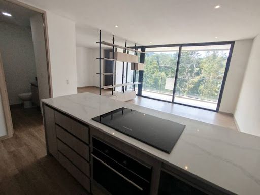 Apartaestudio en arriendo Antioquia Rionegro Rionegro 65 m2 Habitaciones 1 Baños 2 Garajes 1 Precio $3600000