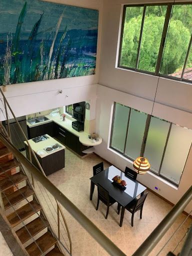 Casa Campestre en arriendo Antioquia Envigado Zúñiga 180 m2 Habitaciones 2 Baños 3 Garajes 1 Precio $7000000