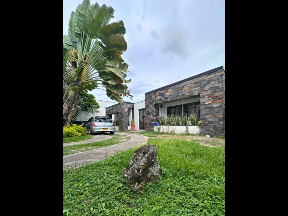 Casa Campestre en venta Tolima Ibagué Ub Praderas Del Norte 265 m2 Habitaciones 4 Baños 4 Garajes 4 Precio $1200000000