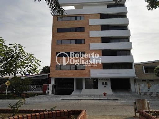 Apartamento en venta Santander Barrancabermeja Inscredial 60 m2 Habitaciones 2 Baños 2 Garajes 1 Precio $220000000