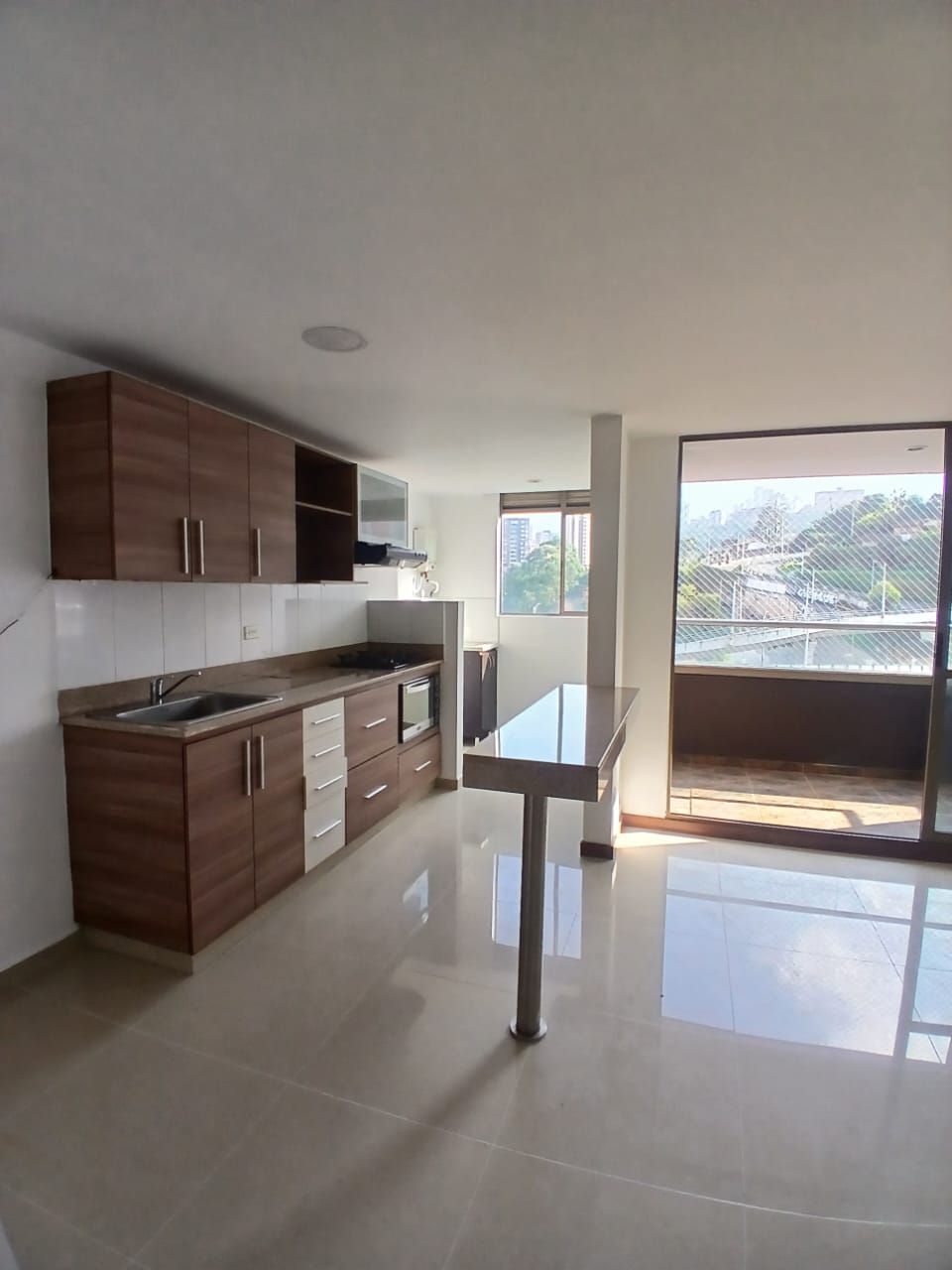 Apartamento en arriendo Antioquia Envigado Alto De Misael 95 m2 Habitaciones 3 Baños 3 Garajes 1 Precio $3900000