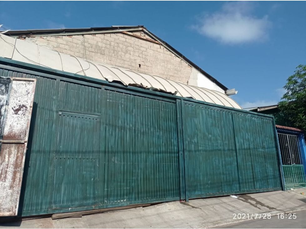 Bodega en venta Atlántico Barranquilla San Jose 200 m2 Habitaciones 0 Baños 1 Garajes 0 Precio $650000000