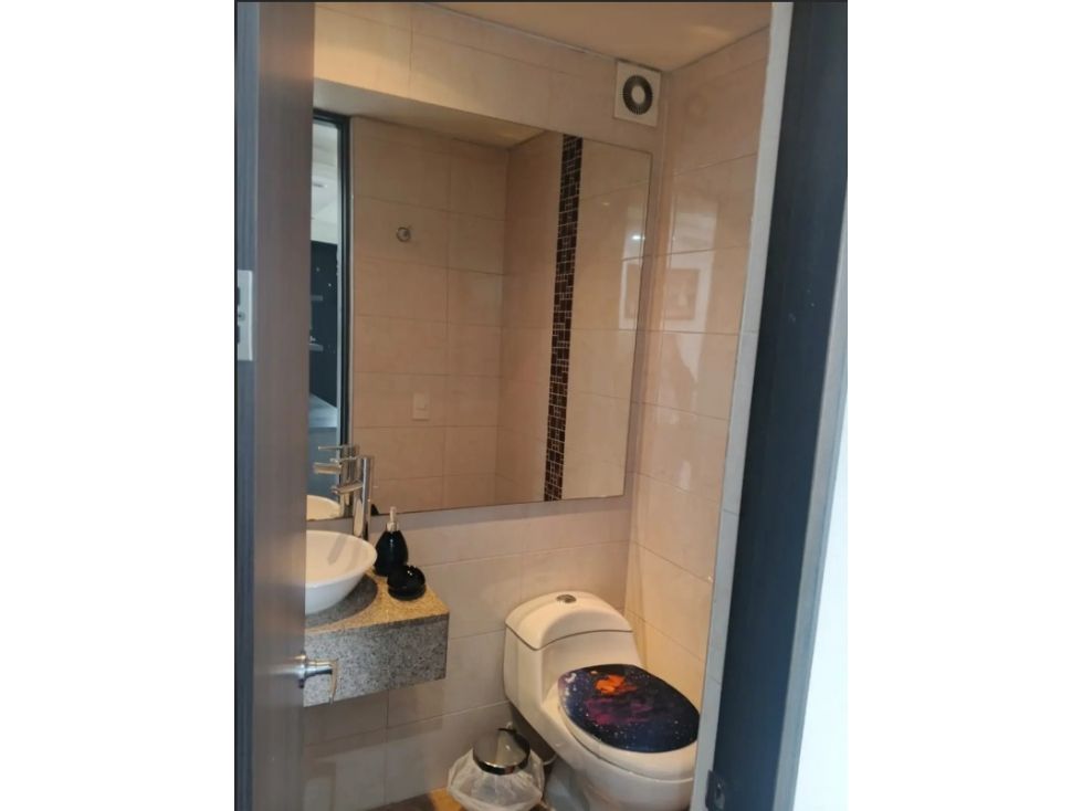 Apartamento en arriendo Cundinamarca Bogotá Centro Fontibon 98 m2 Habitaciones 3 Baños 3 Garajes 1 Precio $5600000