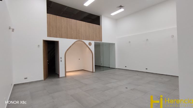 Local en arriendo Antioquia Medellín Colombia 160 m2 Habitaciones 0 Baños 1 Garajes 1 Precio $14900000