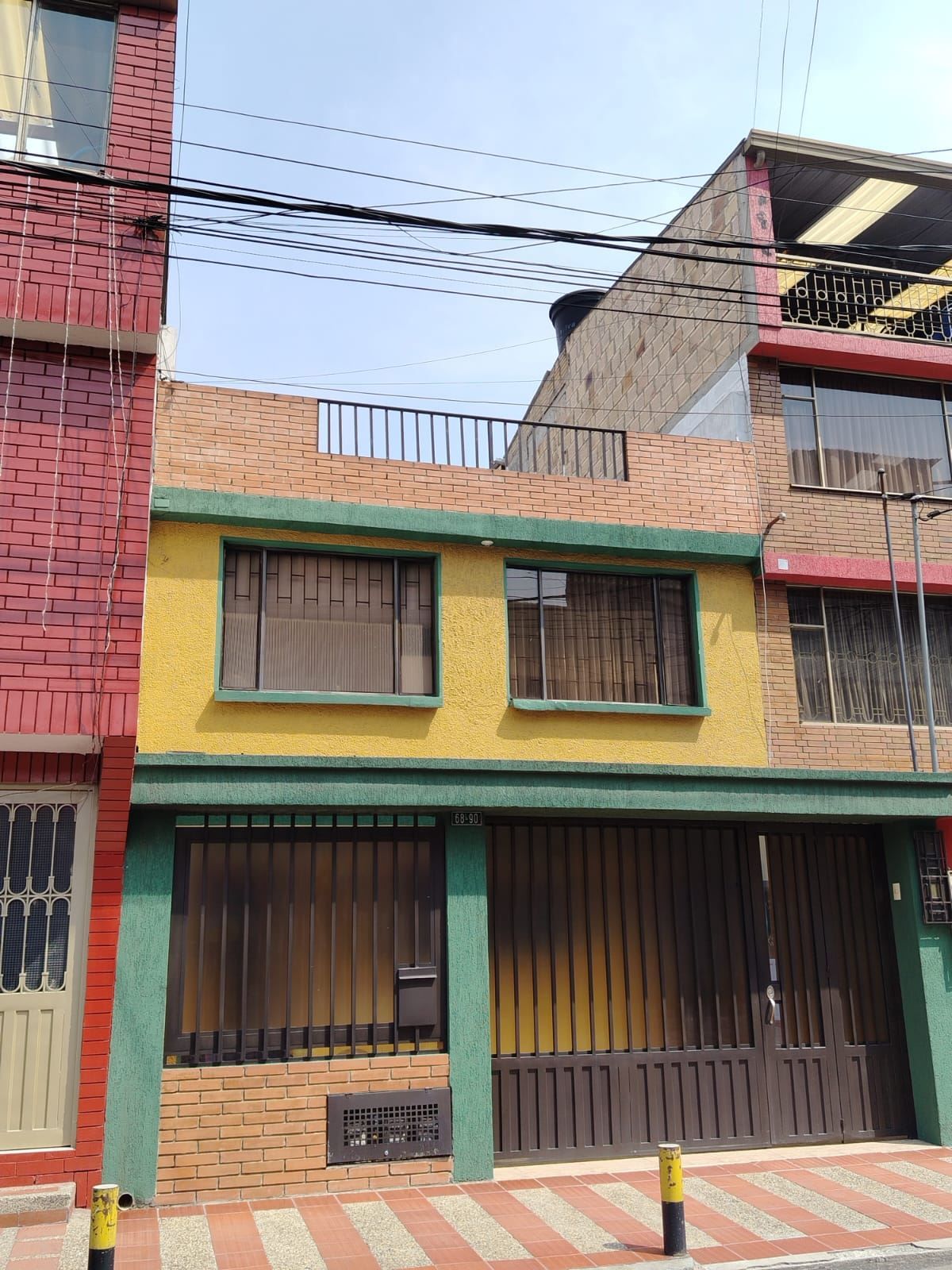 Apartamento en venta Cundinamarca Bogotá Ub Carvajal 150 m2 Habitaciones 1 Baños 1 Garajes 1 Precio $850000000