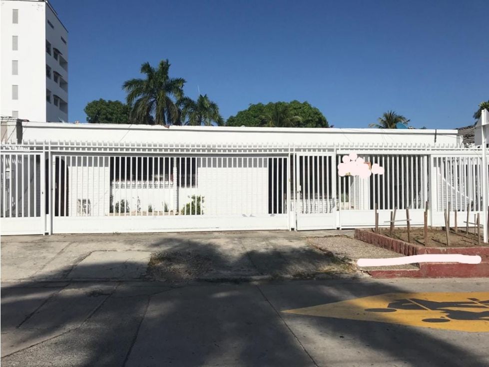 Casa en venta Atlántico Barranquilla La Concepcion 520 m2 Habitaciones 7 Baños 7 Garajes 1 Precio $900000000