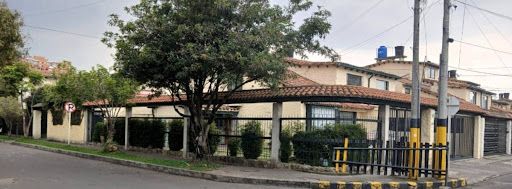 Apartaestudio en arriendo Cundinamarca Bogotá San José Del Prado 62 m2 Habitaciones 1 Baños 1 Garajes 2 Precio $2000000