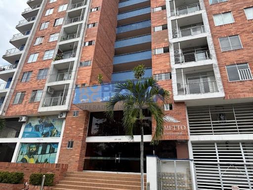 Apartamento en venta Santander Barrancabermeja La Libertad 81 m2 Habitaciones 3 Baños 2 Garajes 1 Precio $260000000