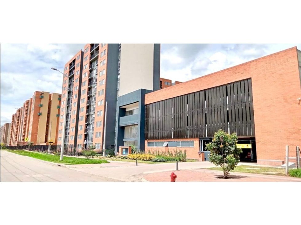 Apartamento en arriendo Cundinamarca Madrid Conjunto Residencial Boreal 57 m2 Habitaciones 3 Baños 2 Garajes 1 Precio $1442500
