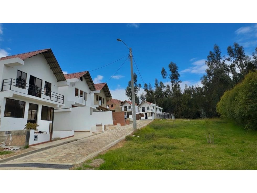 Lote en venta Cundinamarca Suesca Suesca 120 m2 Habitaciones 0 Baños 3 Garajes 2 Precio $115000000