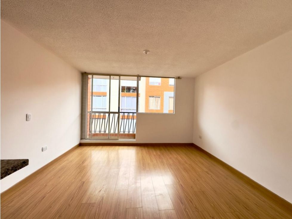 Apartamento en arriendo Cundinamarca Tocancipá Sector Centro 58 m2 Habitaciones 3 Baños 2 Garajes 0 Precio $1163000