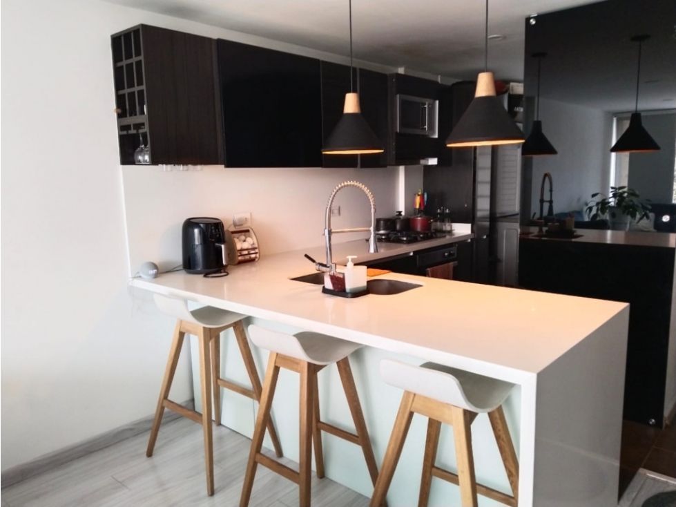 Apartamento en venta Cundinamarca Chía Villa Mercedes 141 m2 Habitaciones 3 Baños 2 Garajes 2 Precio $495000000