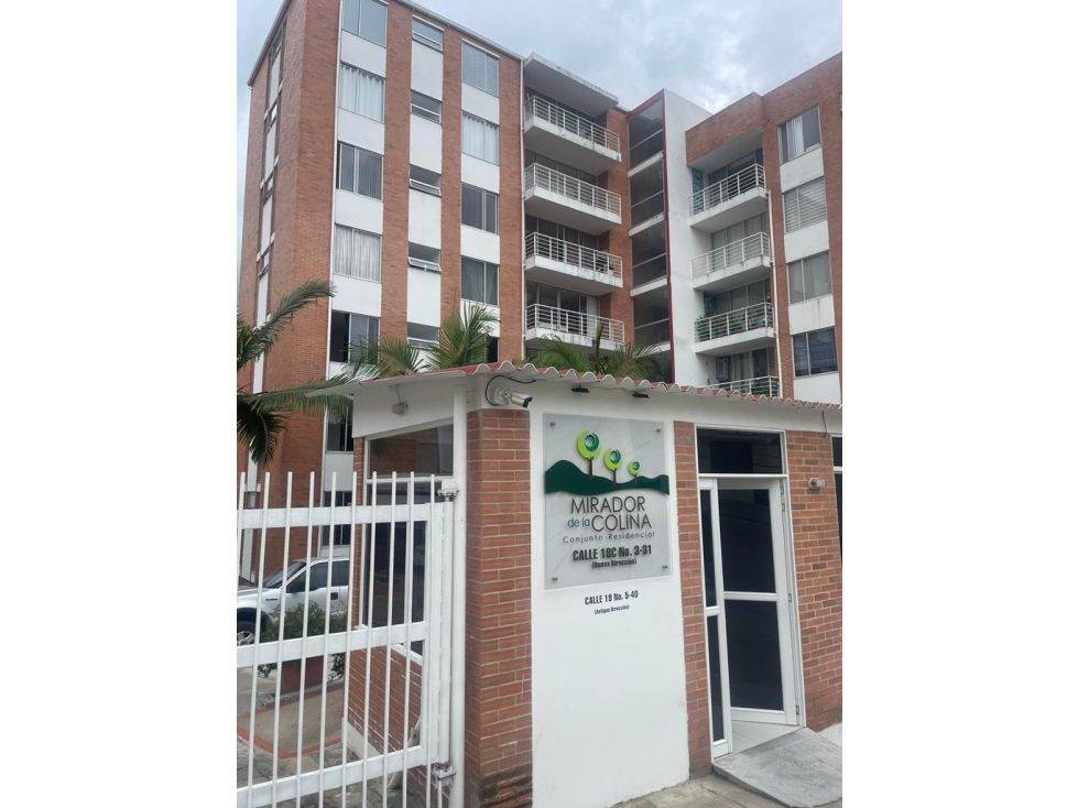 Apartamento en venta Cundinamarca Fusagasugá Balmoral 110 m2 Habitaciones 4 Baños 3 Garajes 1 Precio $345000000