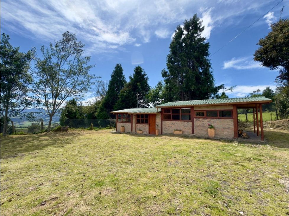 Casa en arriendo Cundinamarca Sopó Sopó 90 m2 Habitaciones 2 Baños 2 Garajes 0 Precio $1970000