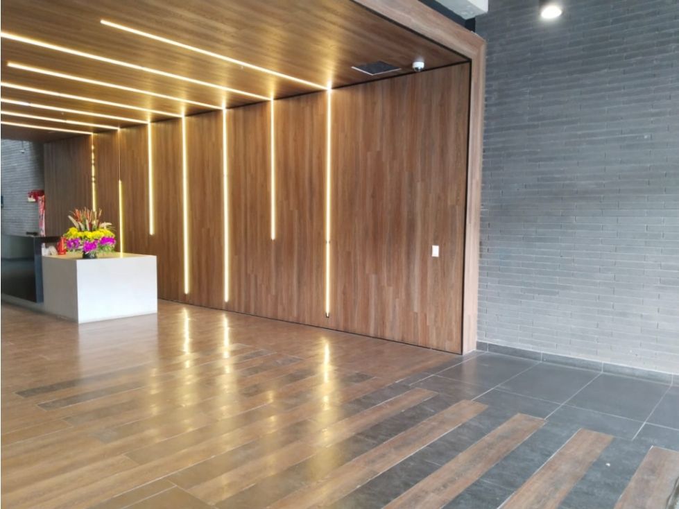 Oficina en venta Cundinamarca Chía Centro Historico 53 m2 Habitaciones 0 Baños 1 Garajes 2 Precio $450000000
