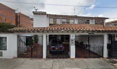 Casa en arriendo Cundinamarca Bogotá El Contador 236 m2 Habitaciones 3 Baños 3 Garajes 3 Precio $6000000