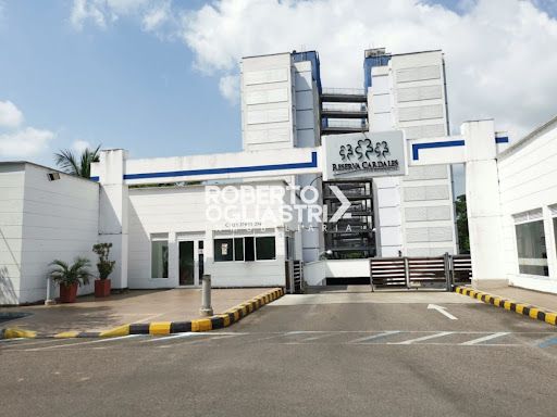 Apartamento en venta Santander Barrancabermeja Villa Rosa 84 m2 Habitaciones 3 Baños 2 Garajes 1 Precio $280000000