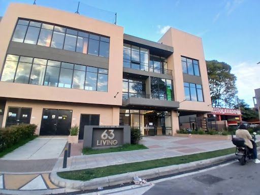 Apartaestudio en arriendo Cundinamarca Bogotá Los Monjes 29 m2 Habitaciones 1 Baños 1 Garajes 0 Precio $1700000