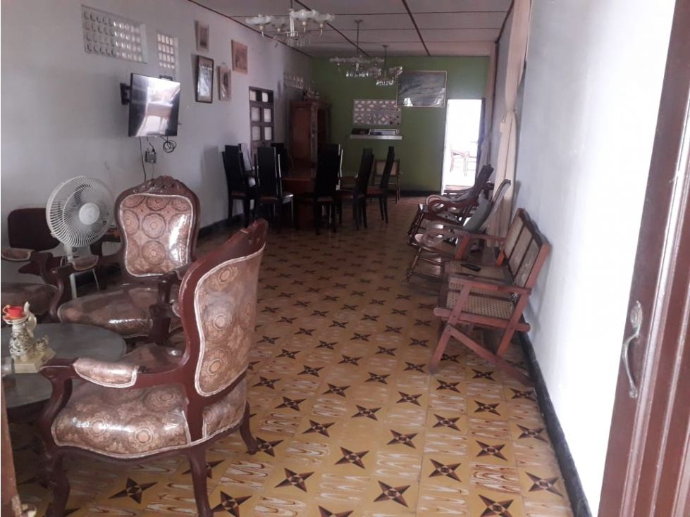 Casa en venta Atlántico Barranquilla El Tabor 488 m2 Habitaciones 10 Baños 5 Garajes 0 Precio $750000000