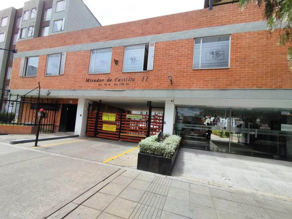 Apartamento en arriendo Cundinamarca Bogotá Villa Alsacia 40 m2 Habitaciones 2 Baños 1 Garajes 0 Precio $1454000