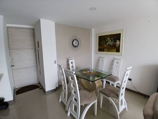 Apartamento en venta Risaralda Pereira Belmonte A 78 m2 Habitaciones 3 Baños 2 Garajes 1 Precio $530000000