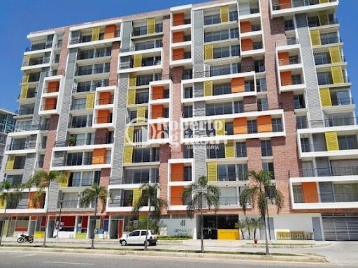 Apartamento en venta Santander Barrancabermeja Colombia 72 m2 Habitaciones 3 Baños 2 Garajes 0 Precio $290000000