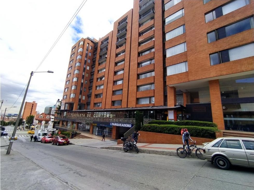 Local en venta Cundinamarca Bogotá Cataluña 31 m2 Habitaciones 0 Baños 0 Garajes 0 Precio $390000000