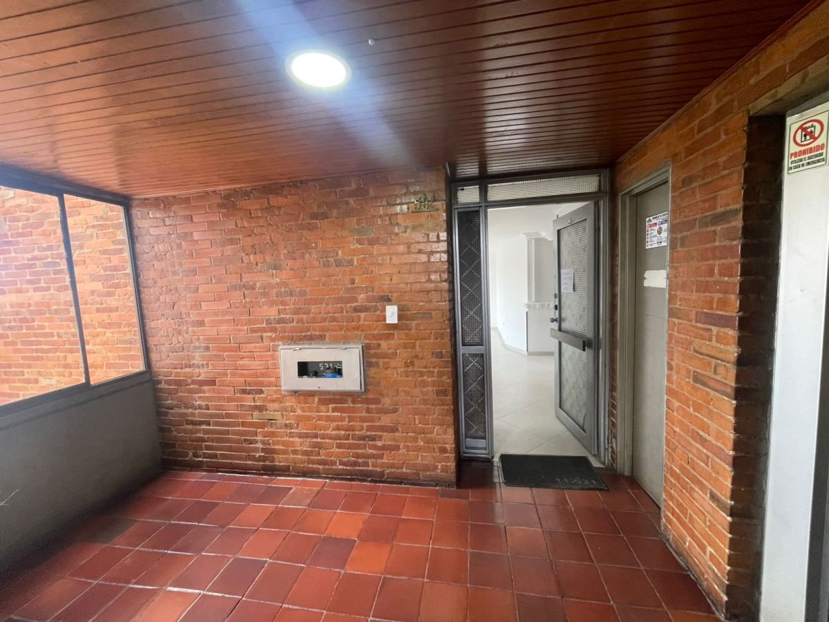 Apartamento en arriendo Cundinamarca Bogotá Bosque De Modelia 116 m2 Habitaciones 4 Baños 3 Garajes 1 Precio $3000000