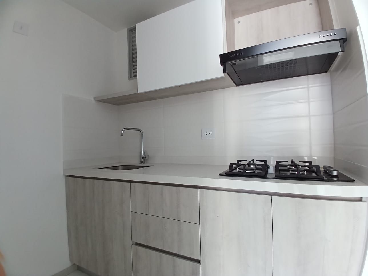 Apartamento en venta Risaralda Pereira Cr Bosques De Cantabria 60 m2 Habitaciones 2 Baños 2 Garajes 1 Precio $480000000