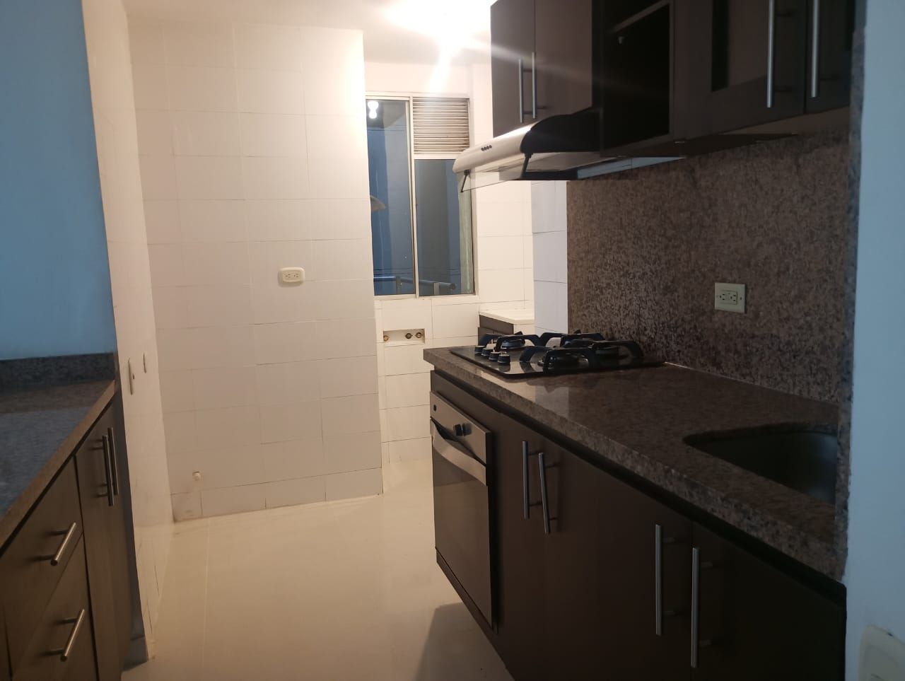 Apartamento en arriendo Atlántico Barranquilla Crparque La 100 67 m2 Habitaciones 3 Baños 2 Garajes 0 Precio $2223100