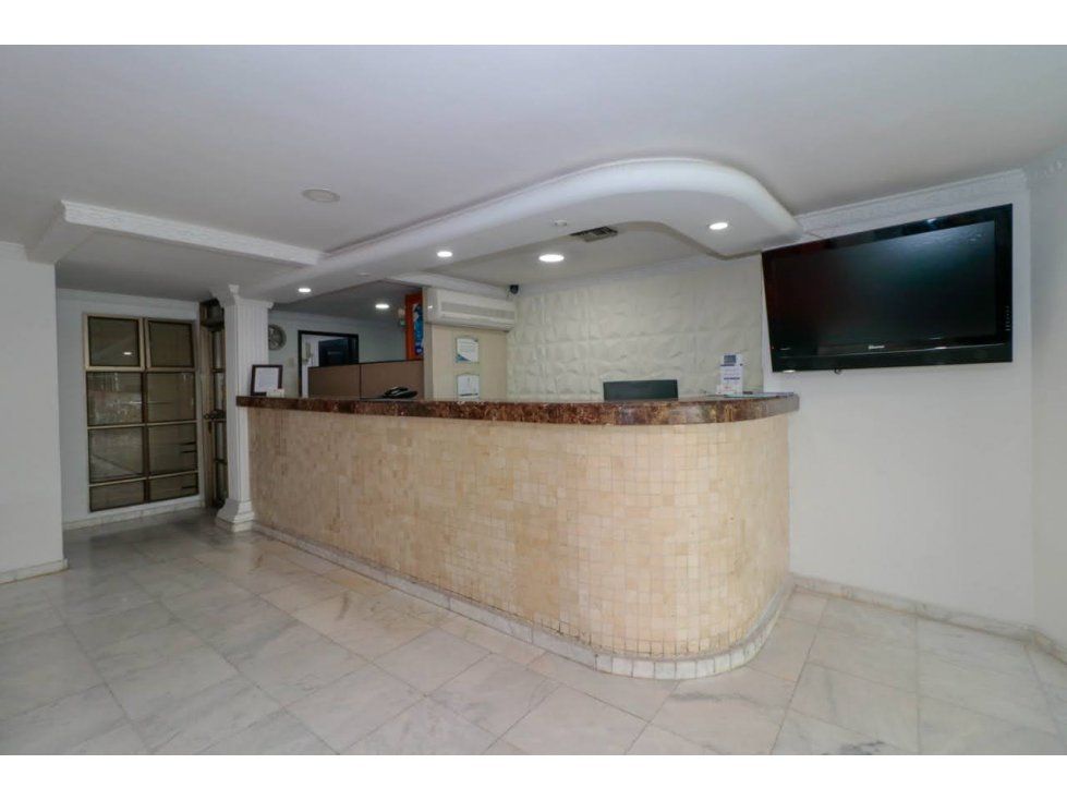 Edificio en venta Atlántico Barranquilla El Prado 3023 m2 Habitaciones 30 Baños 10 Garajes 1 Precio $22500000000