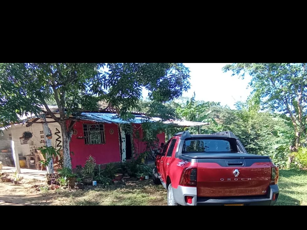 Finca en venta Atlántico Baranoa Baranoa 200000 m2 Habitaciones 3 Baños 1 Garajes 0 Precio $600000000