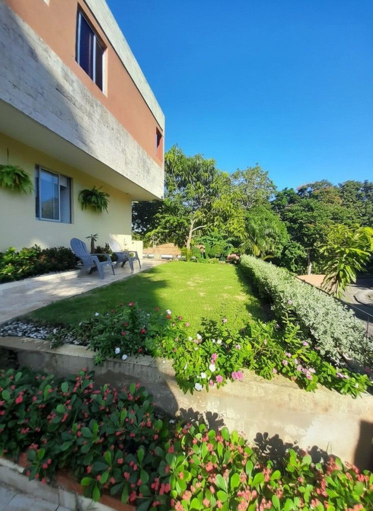 Casa en arriendo Bolívar Turbaco El Country 200 m2 Habitaciones 3 Baños 3 Garajes 2 Precio $4482400