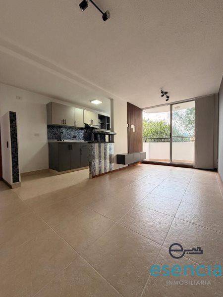 Apartamento en arriendo Antioquia Medellín Asomadera No3 57 m2 Habitaciones 3 Baños 2 Garajes 0 Precio $3200000
