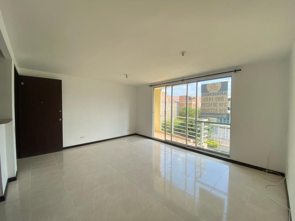 Apartamento en arriendo Valle Del Cauca Cali Lili 85 m2 Habitaciones 3 Baños 2 Garajes 1 Precio $1800000