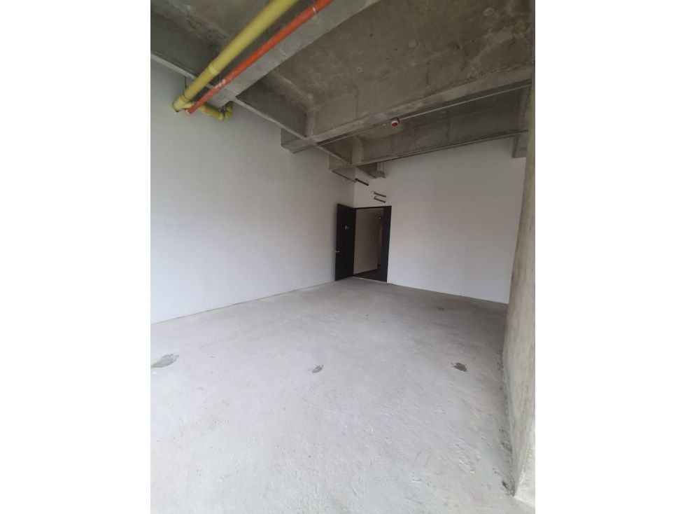 Oficina en venta Atlántico Barranquilla Altos Del Prado 54 m2 Habitaciones 0 Baños 0 Garajes 0 Precio $370000000